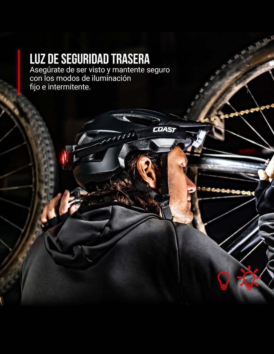 Linterna para cabeza RL10 3