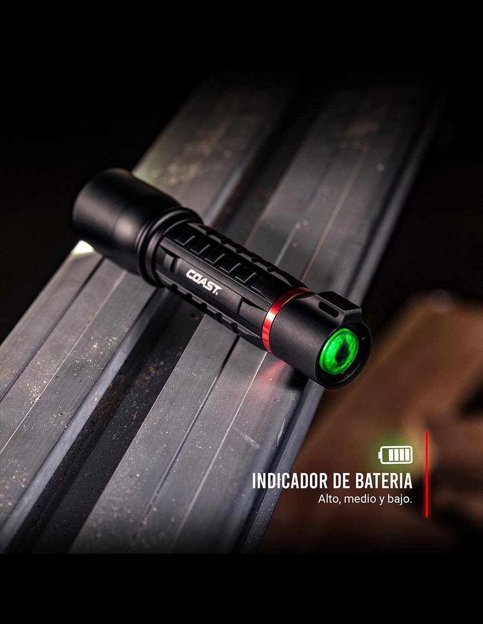 Linterna de mano 30326 PX11R 3