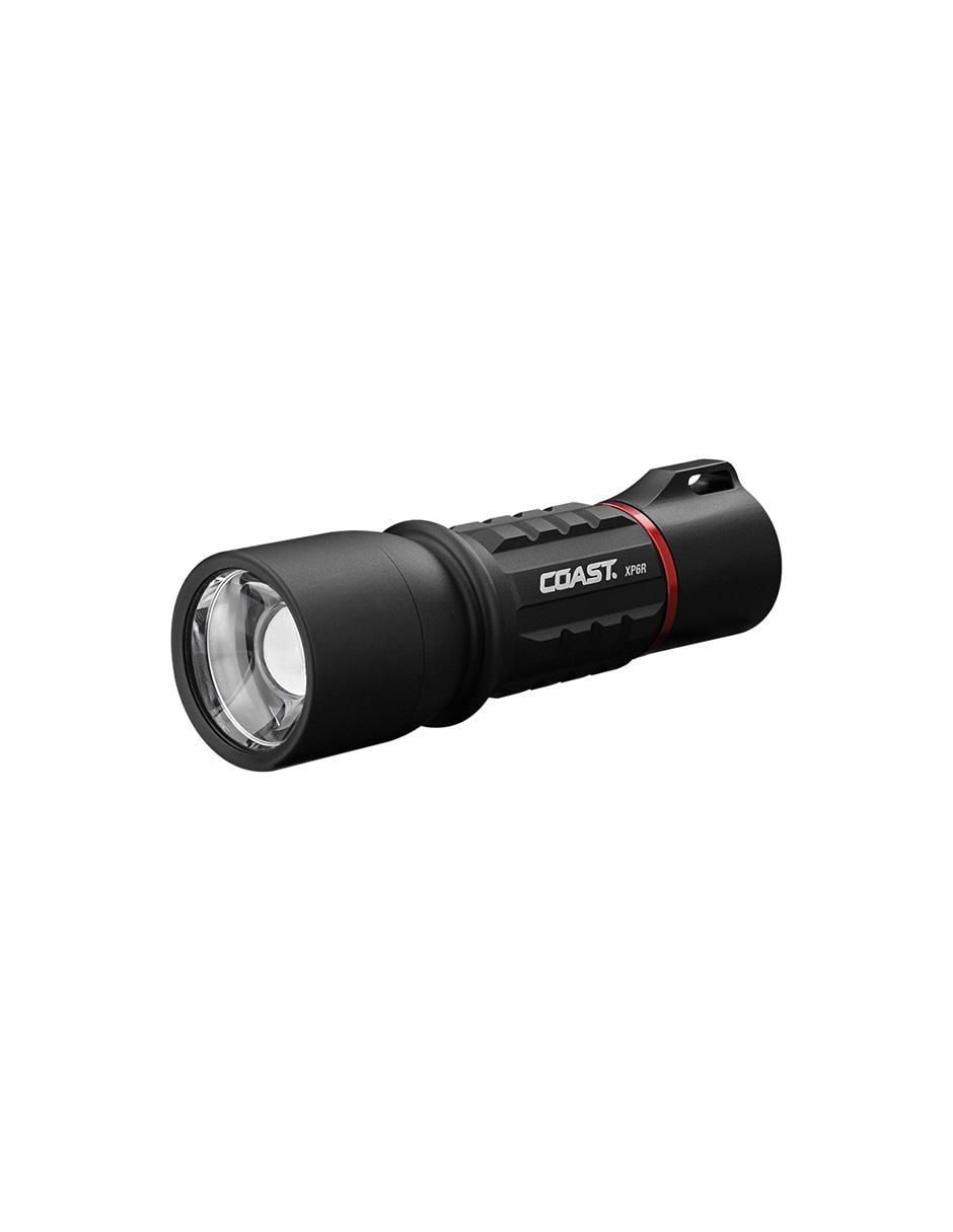 Linterna de mano Coast 30320 XP6R