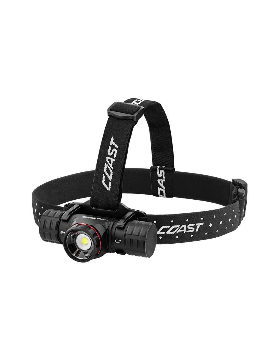 Linterna de mano Coast XPH34R