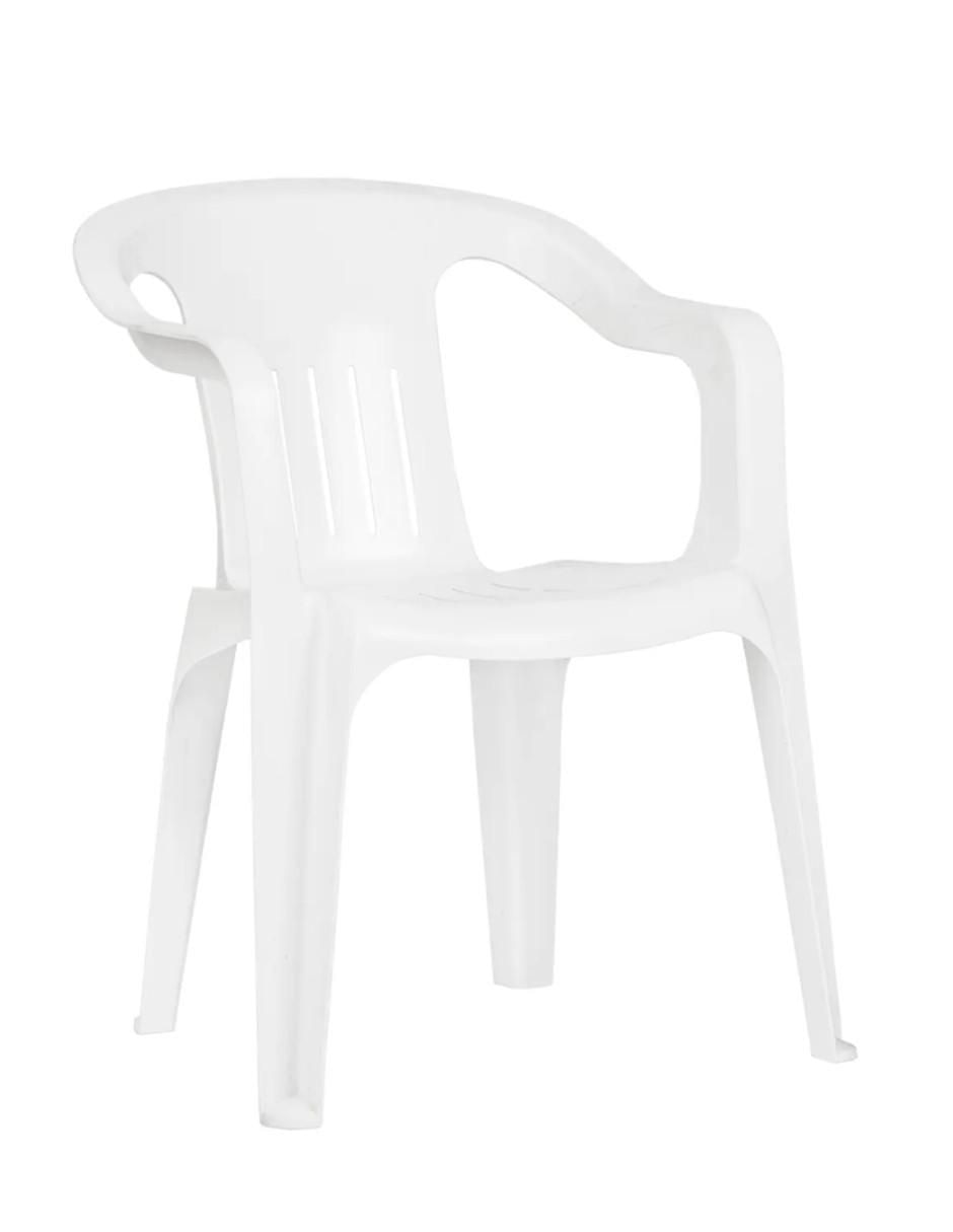 Silla Brexia de plástico Silla Brexia de plástico