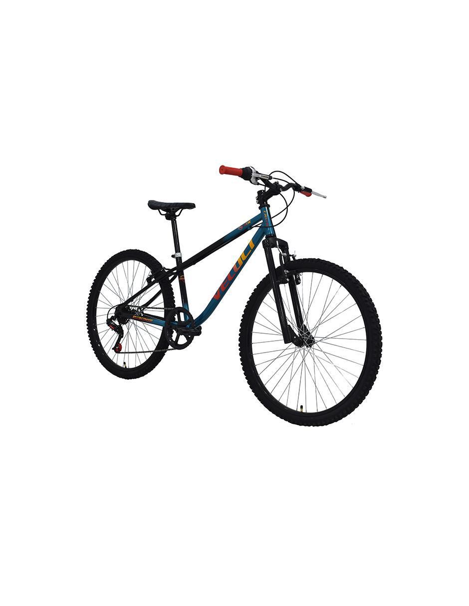 Bicicleta urbana rodada 26 unisex 3