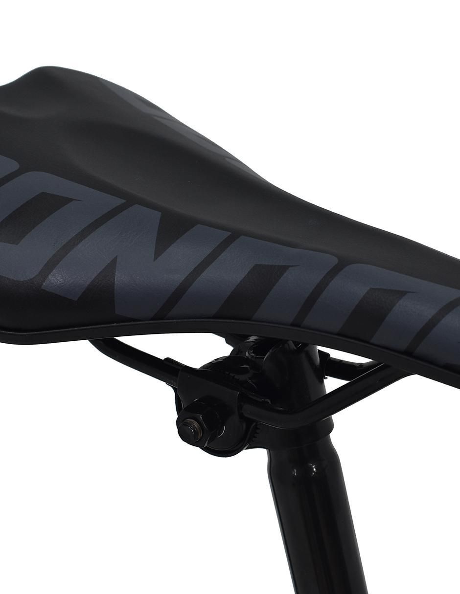 Bicicleta urbana rodada 26 unisex 13
