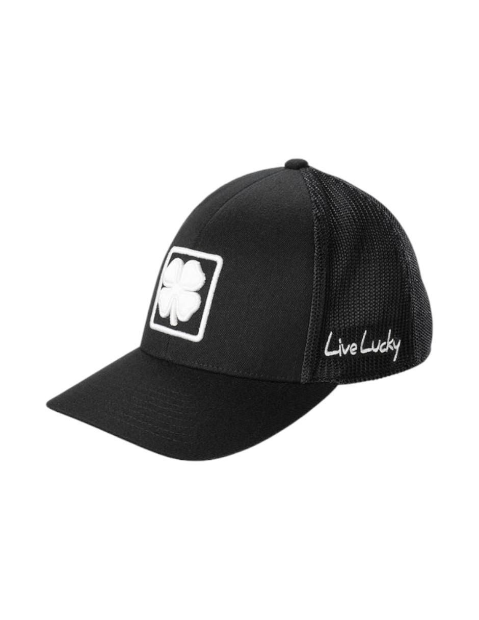 Gorra con visera semicurva broche Black Clover para adulto 1
