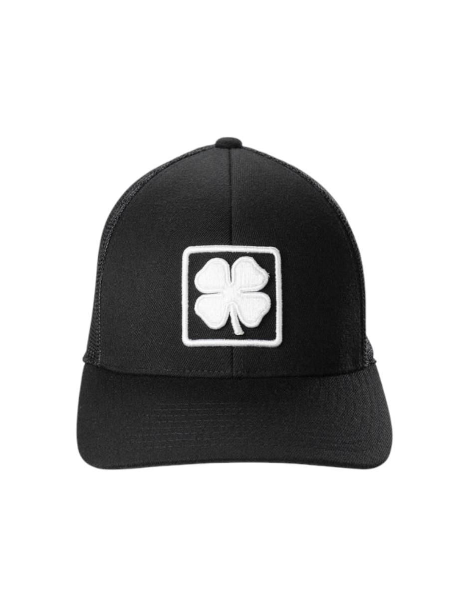 Gorra con visera semicurva broche Black Clover para adulto 2