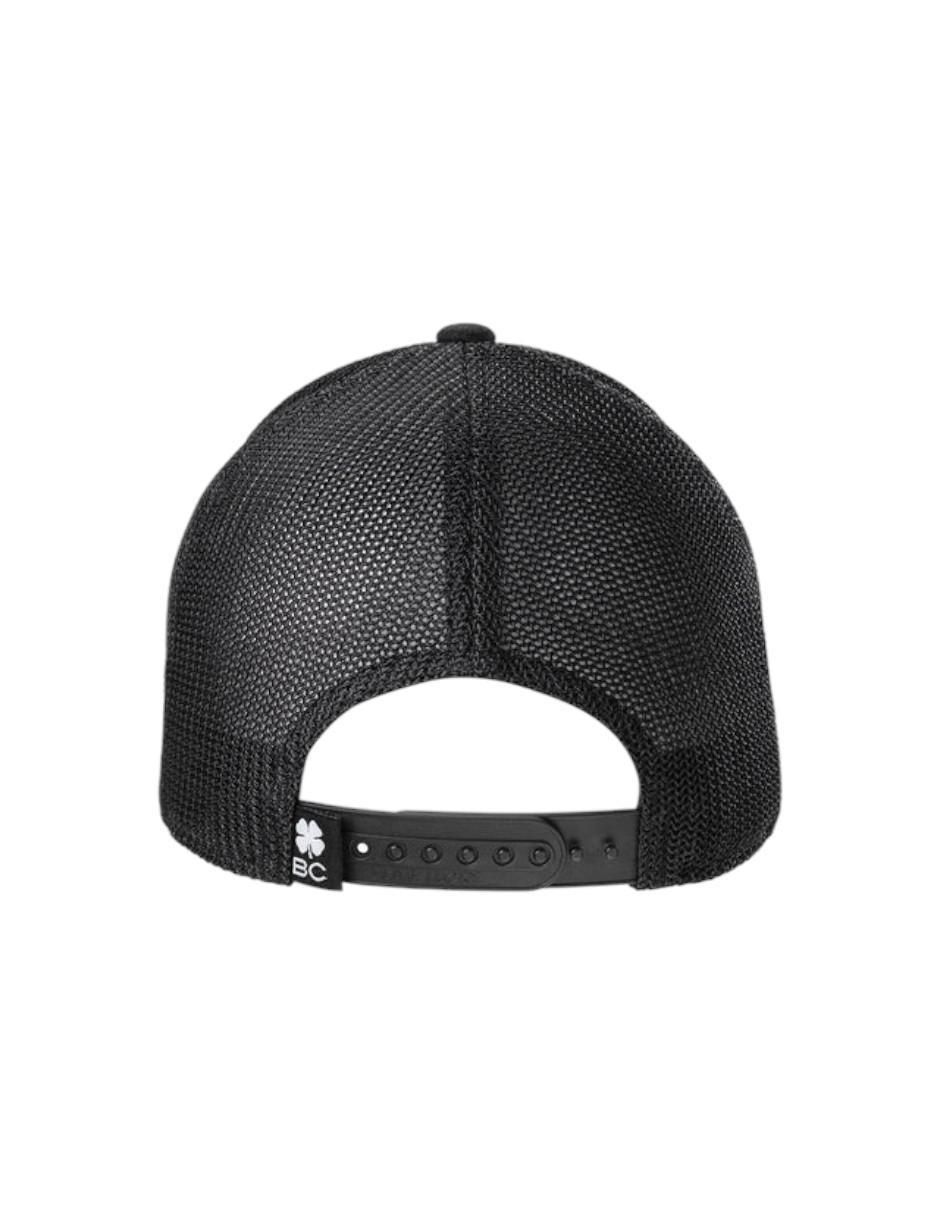 Gorra con visera semicurva broche Black Clover para adulto