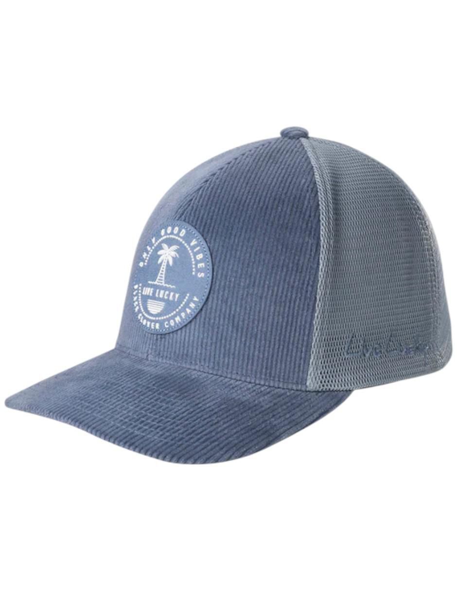 Gorra con visera semicurva broche Black Clover para adulto 1