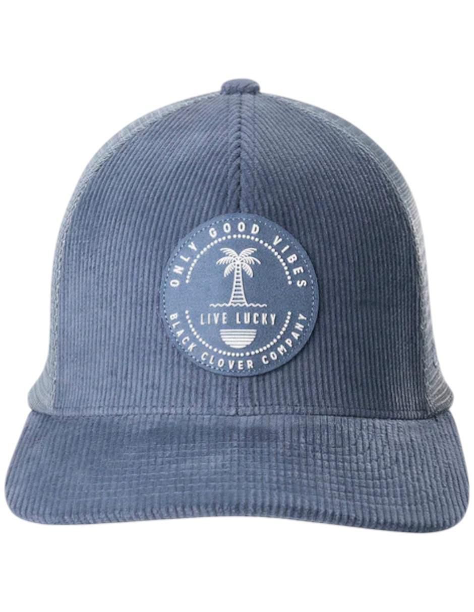 Gorra con visera semicurva broche Black Clover para adulto 2