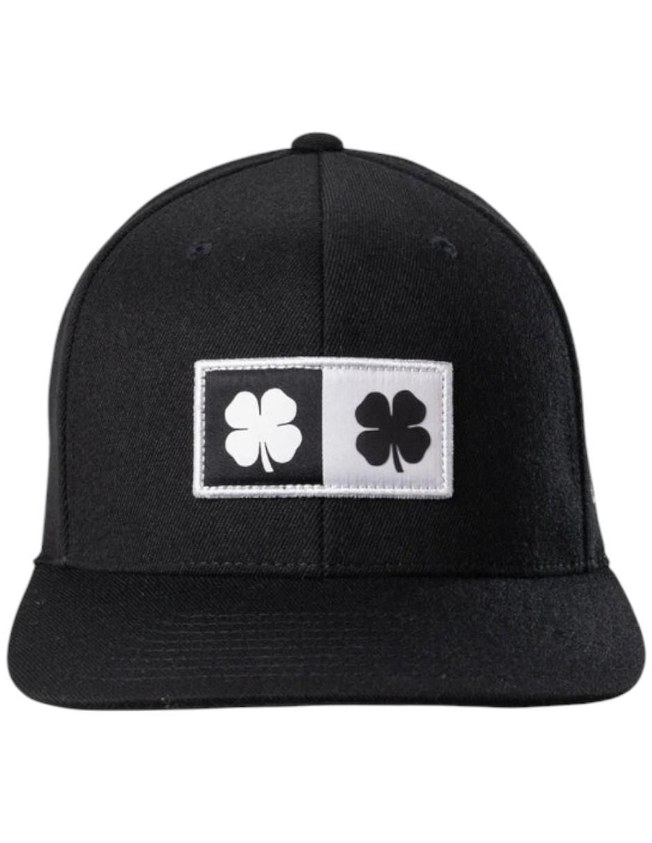 Gorra con visera plana broche Black Clover para adulto Gorra con visera plana broche Black Clover para adulto