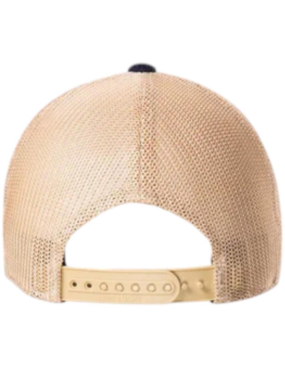 Gorra con visera semicurva broche Black Clover para adulto Gorra con visera semicurva broche Black Clover para adulto