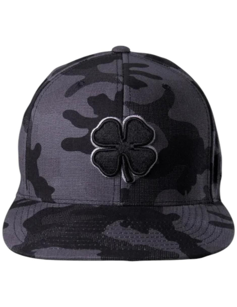 Gorra con visera plana broche Black Clover para adulto Gorra con visera plana broche Black Clover para adulto