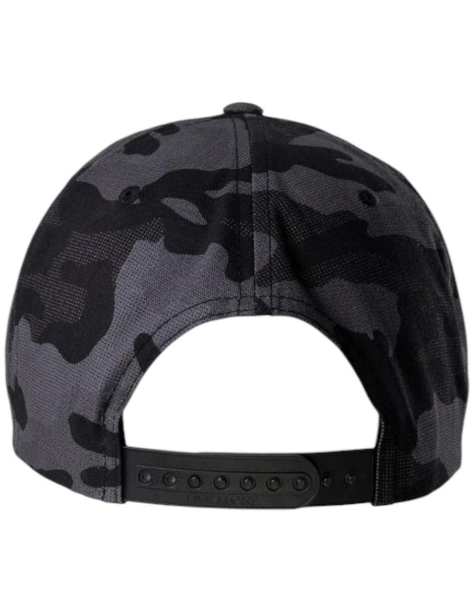 Gorra con visera plana broche Black Clover para adulto 3