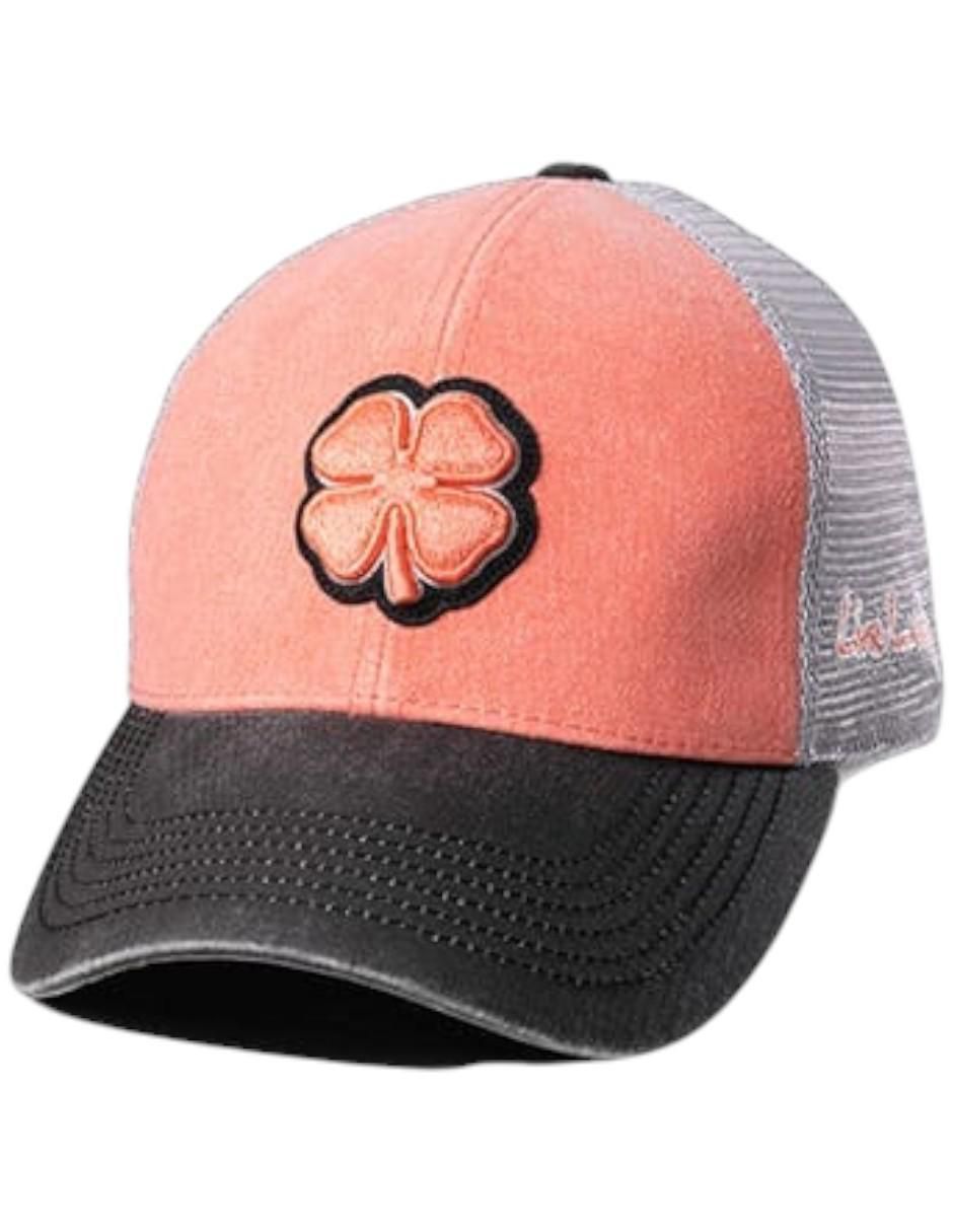 Gorra con visera semicurva broche Black Clover para adulto 1