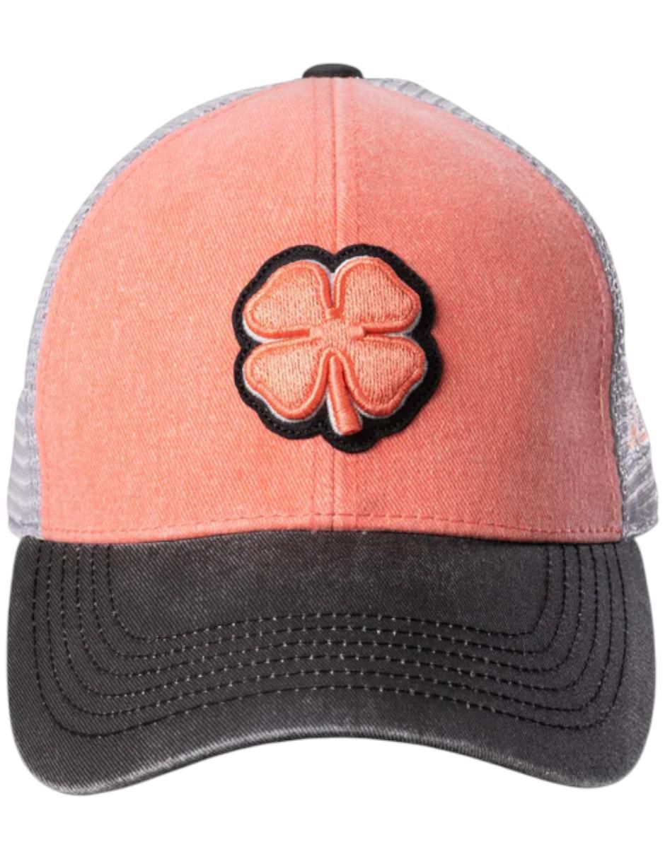 Gorra con visera semicurva broche Black Clover para adulto 2