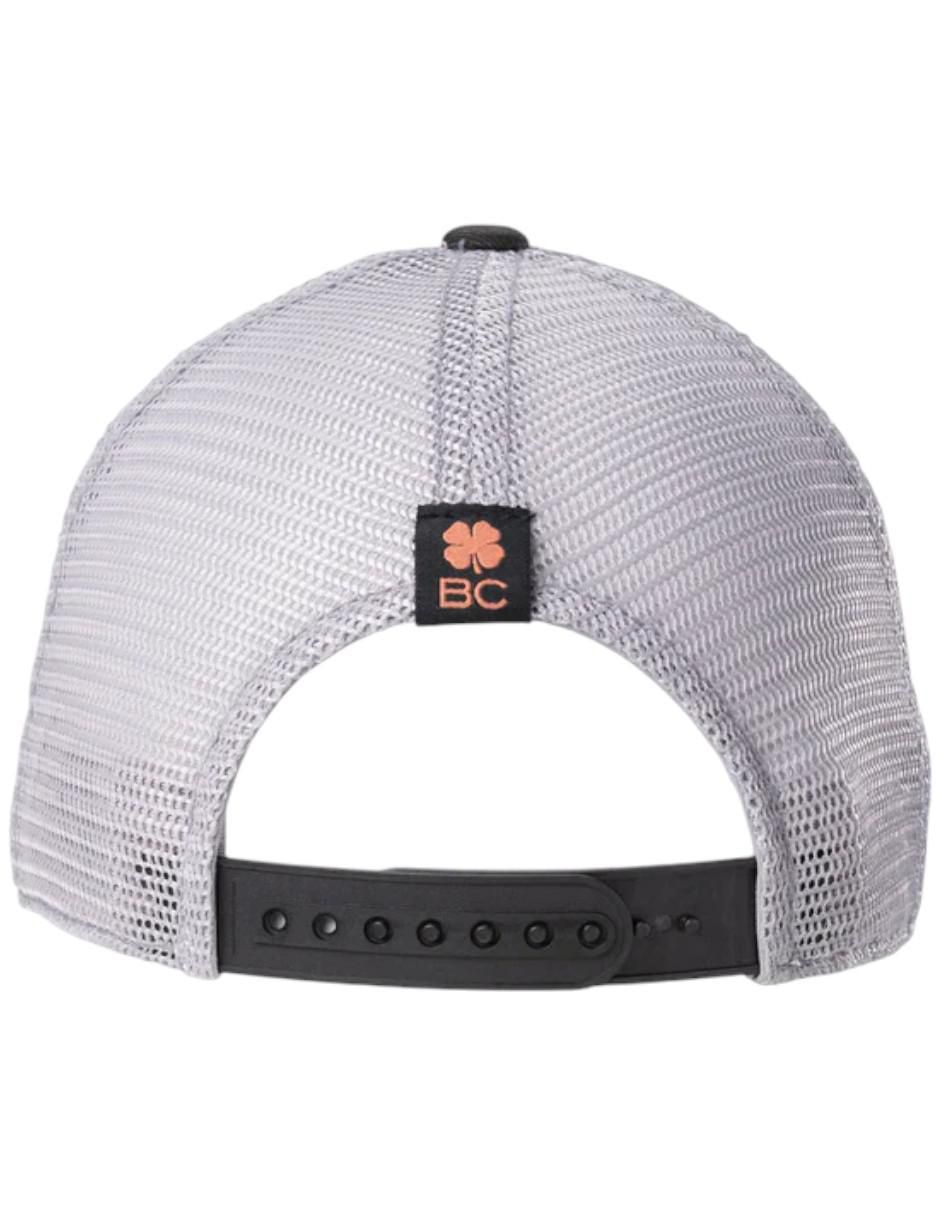Gorra con visera semicurva broche Black Clover para adulto