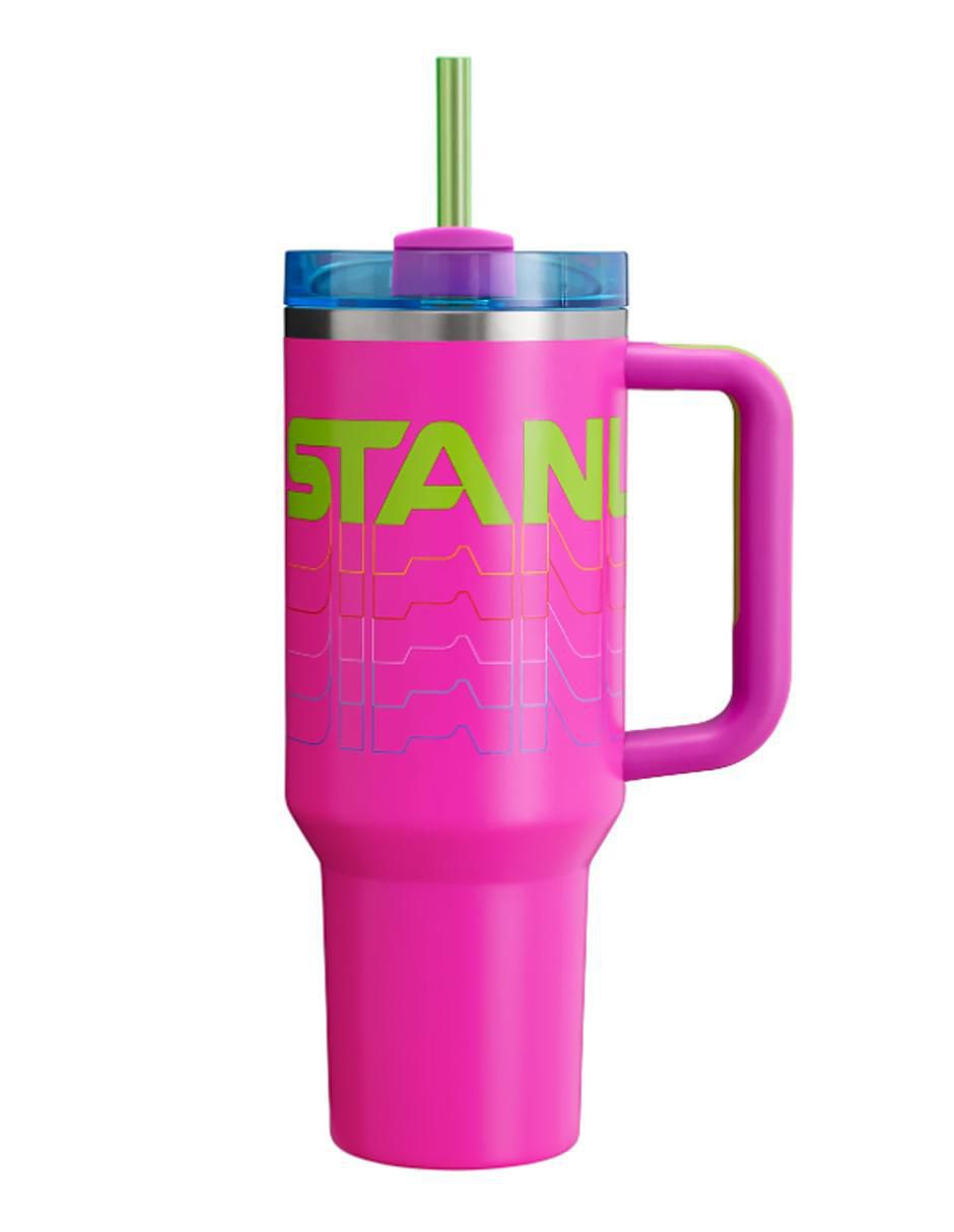 Termo de acero inoxidable con tapa rosca 1.1 L Termo de acero inoxidable con tapa rosca 1.1 L