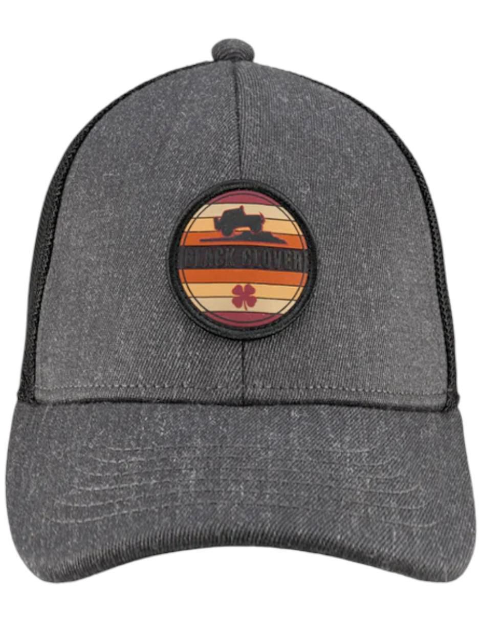 Gorra con visera semicurva broche Life Style para adulto 2