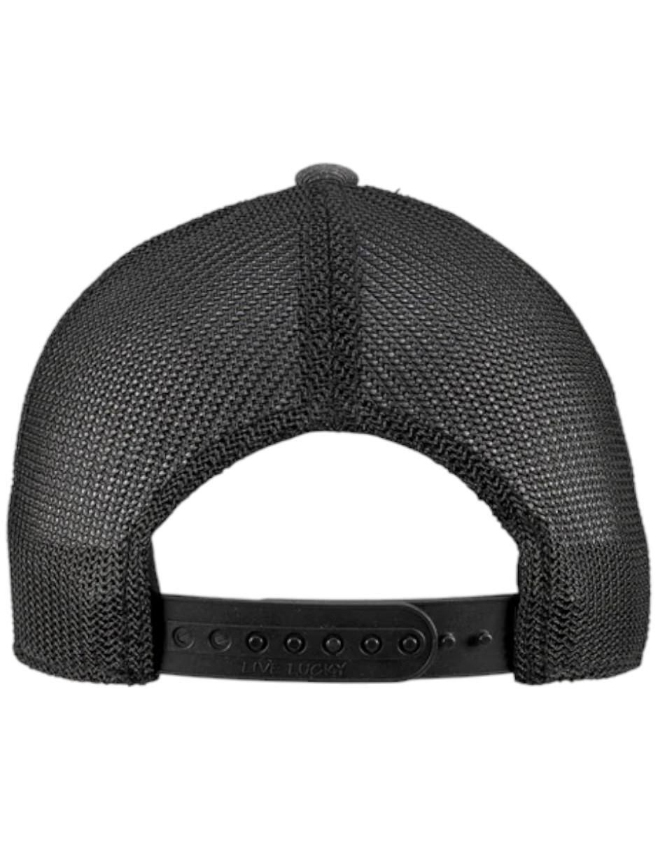 Gorra con visera semicurva broche Life Style para adulto Gorra con visera semicurva broche Life Style para adulto