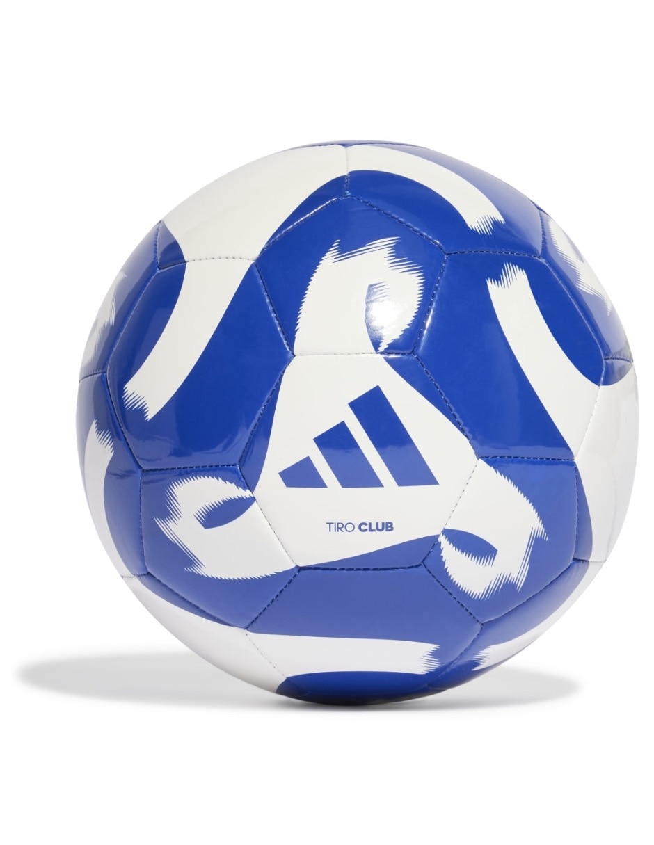 Balón Adidas Tiro CLB para entrenamiento adulto