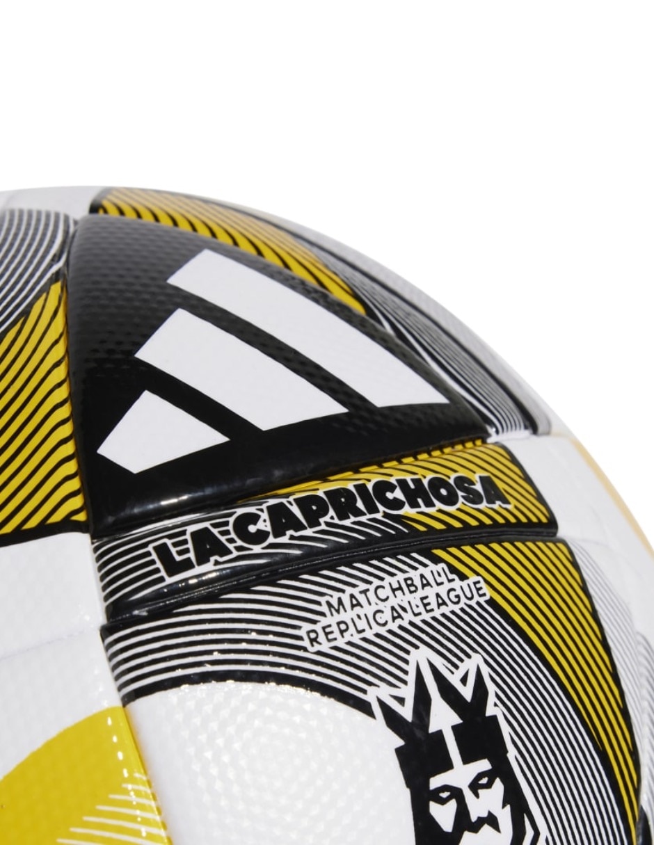 Balón Kngs League para entrenamiento adulto 3