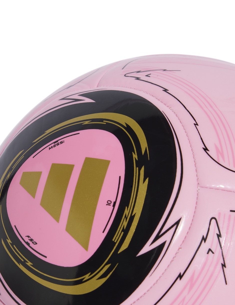 Balón Messi Clb para entrenamiento adulto 2
