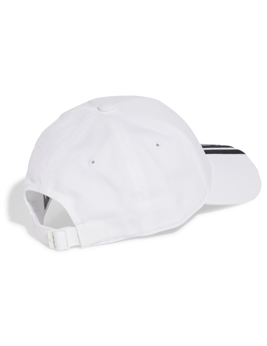 Gorra con visera curva hebilla para entrenamiento Bball 3S Cap Nl para adulto Gorra con visera curva hebilla para entrenamiento Bball 3S Cap Nl para adulto