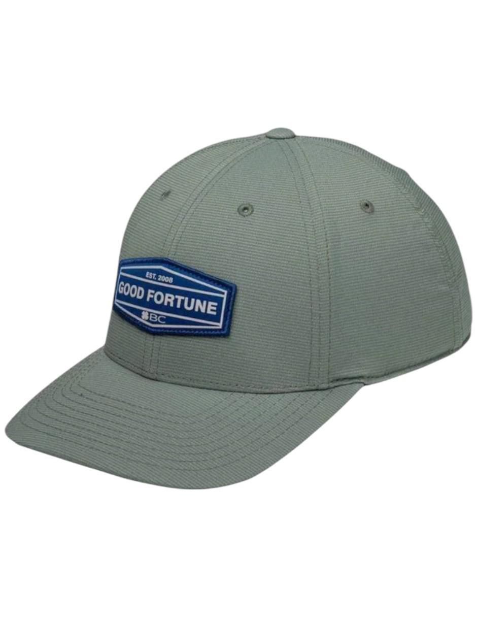 Gorra con visera semicurva broche Life Style para adulto 1