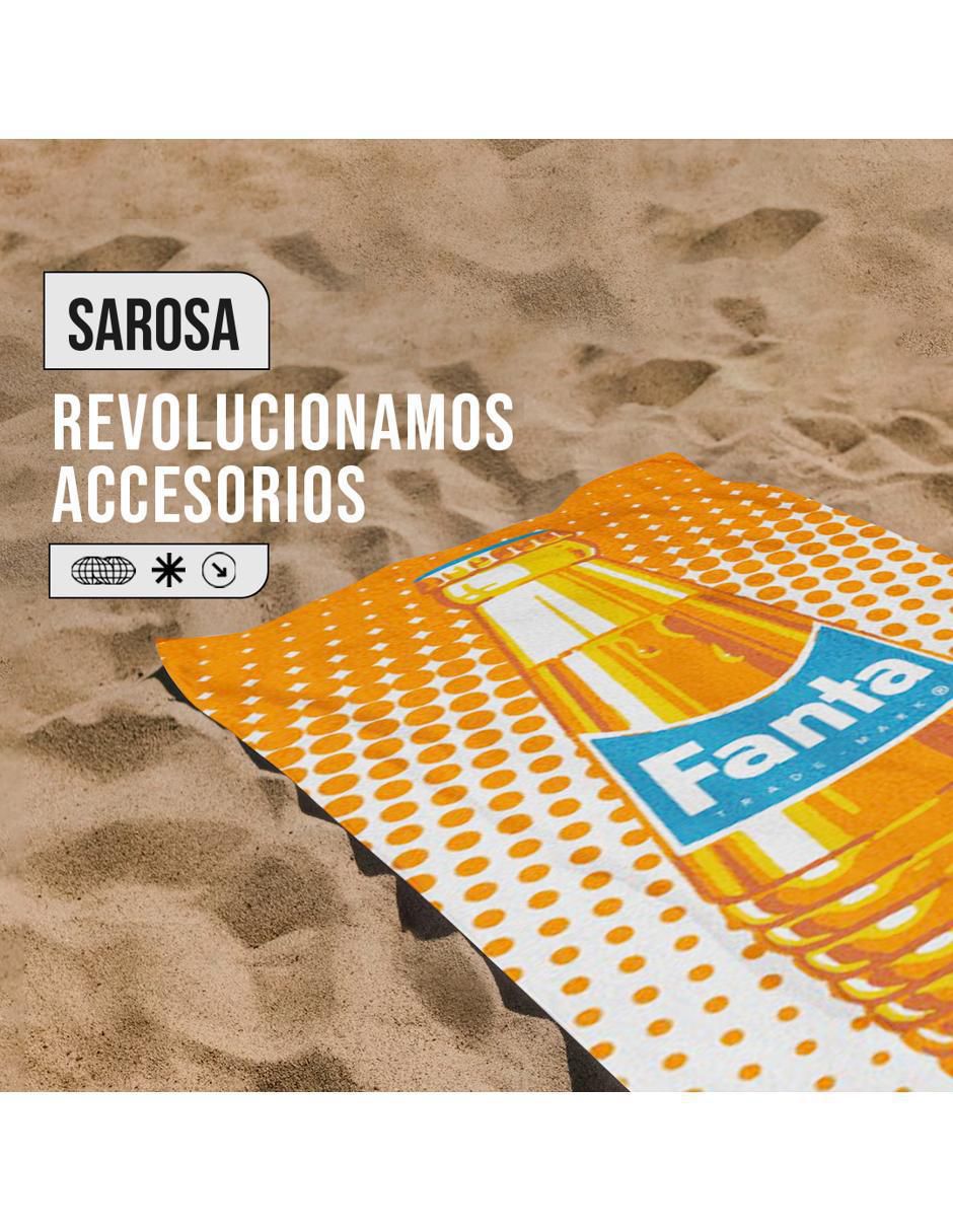 Toalla de microfibra 6