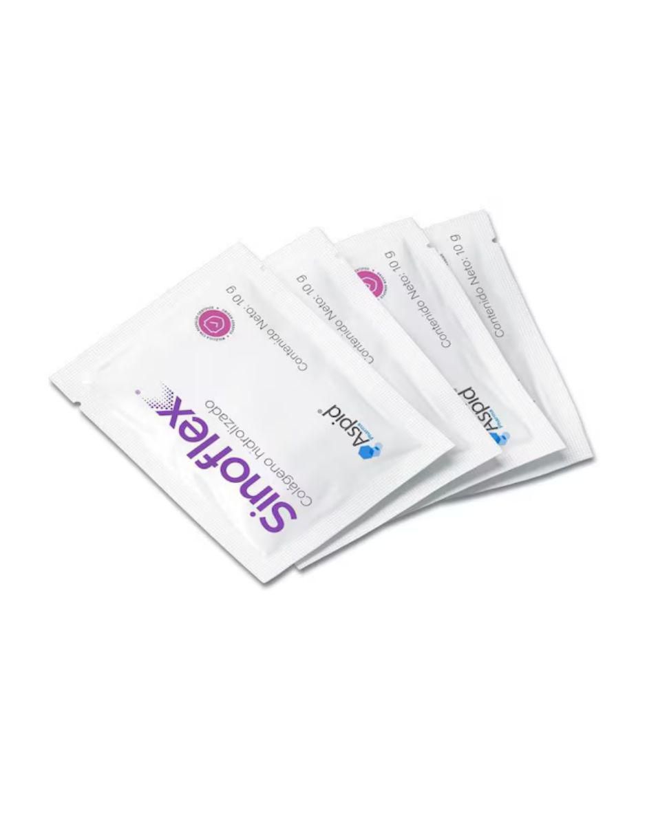 Kit con colágeno hidrolizado de 900 g 7