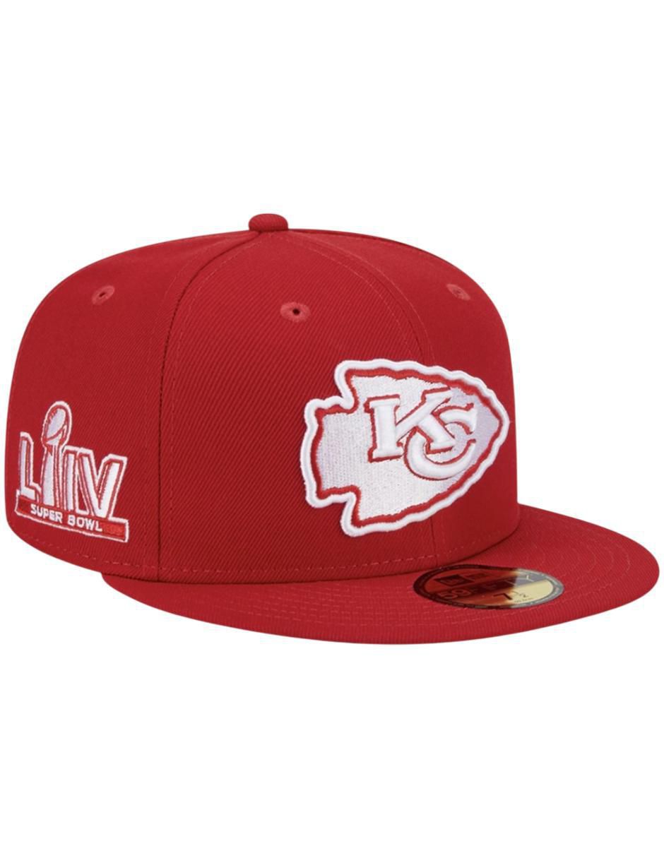 Gorra visera plana snapback casual para adulto