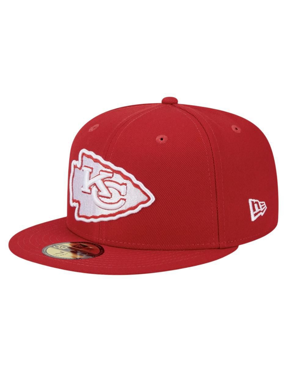 Gorra visera plana snapback casual para adulto