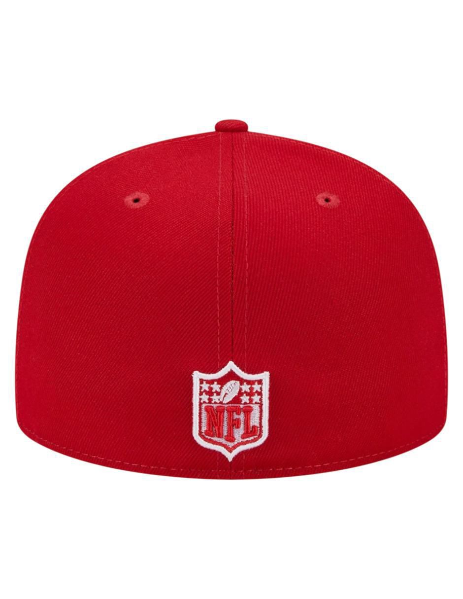 Gorra visera plana snapback casual para adulto