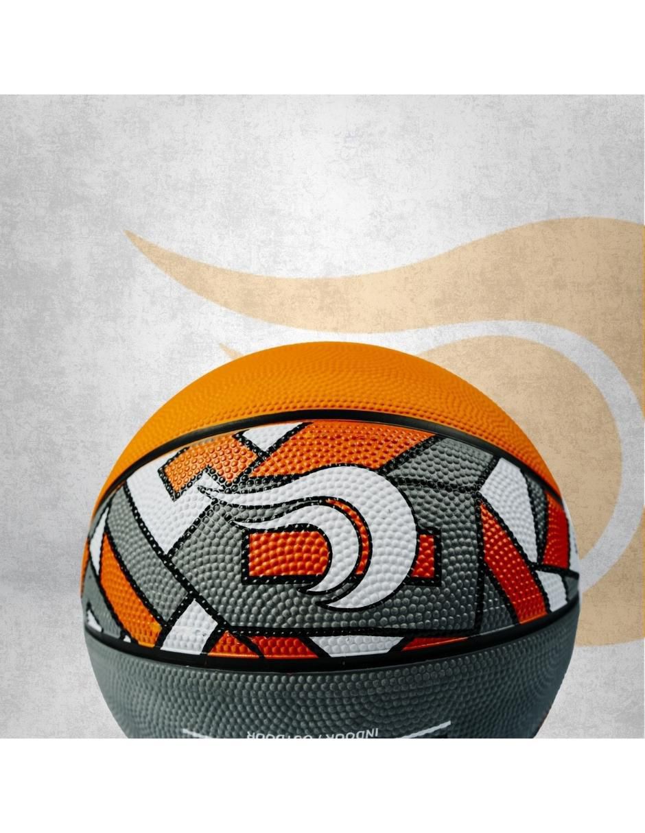 Balón GMT para básquetbol adulto 5