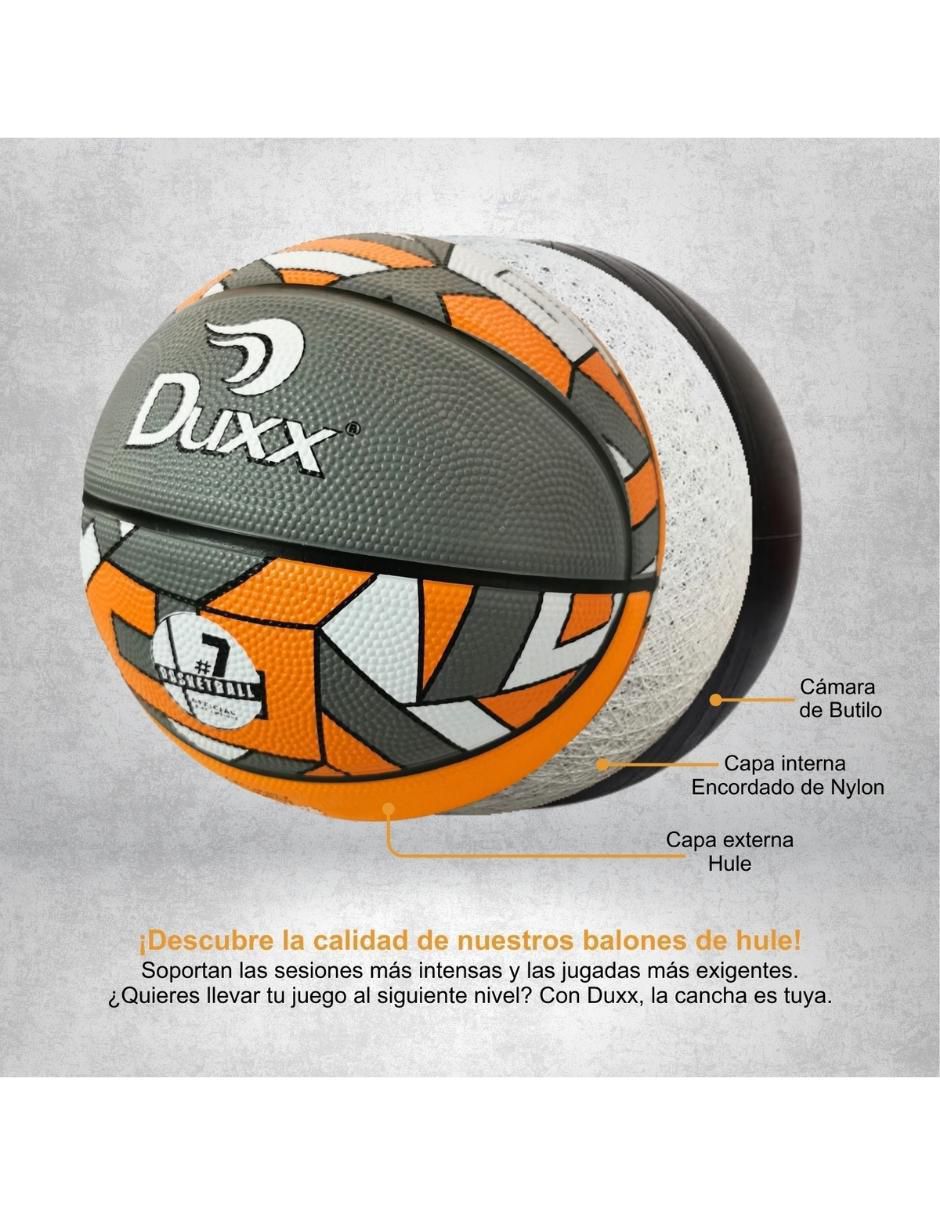 Balón GMT para básquetbol adulto