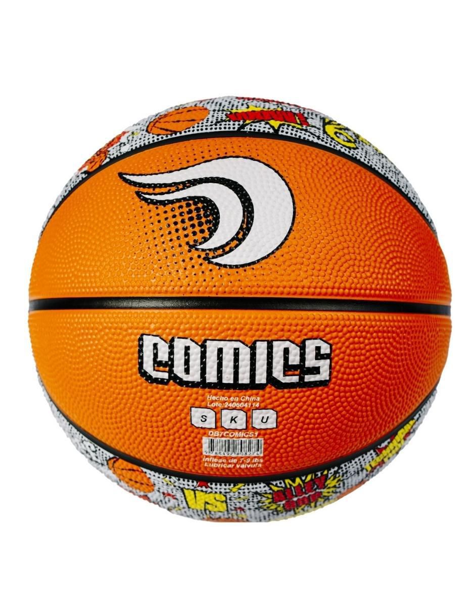 Balón Ptch Train para básquetbol adulto 1