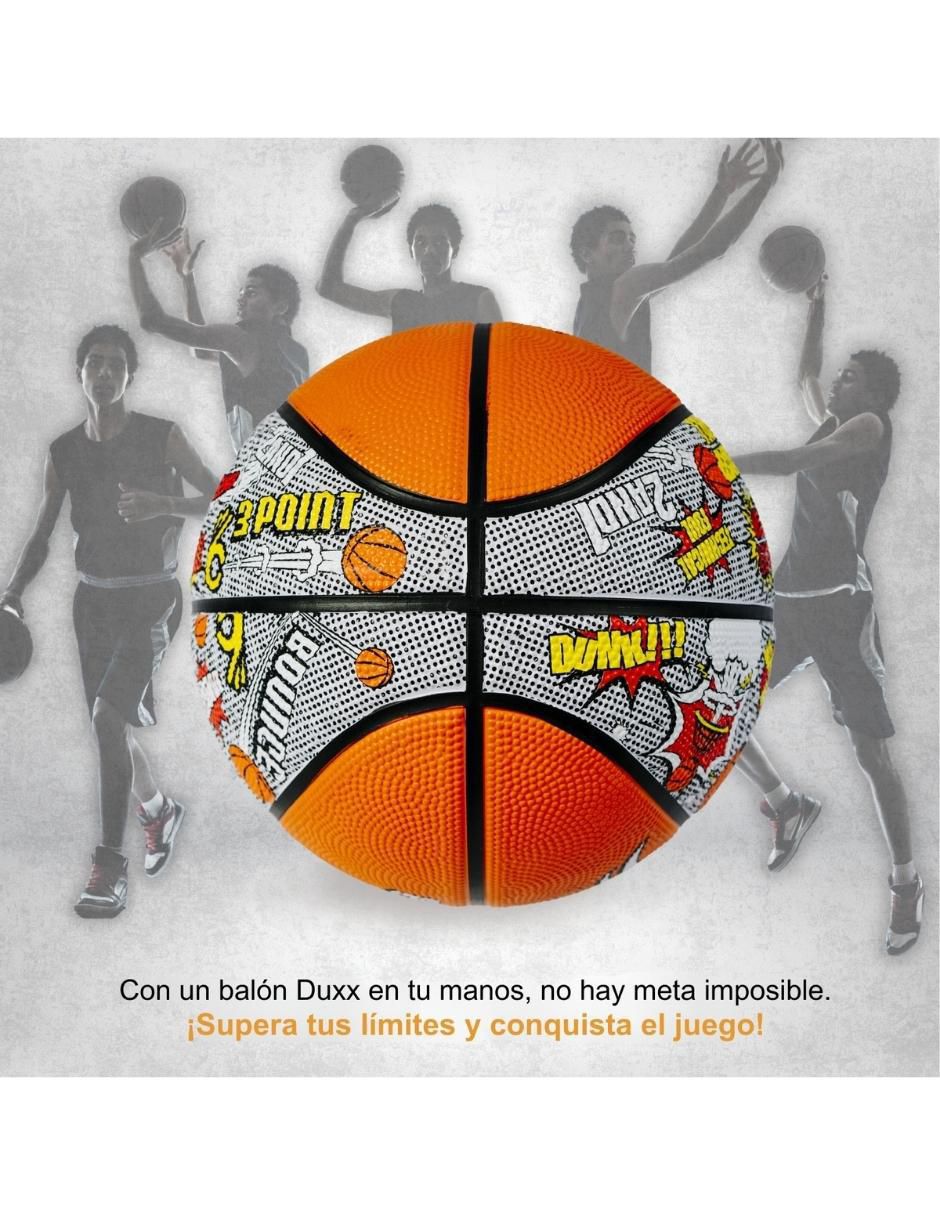 Balón Ptch Train para básquetbol adulto 2