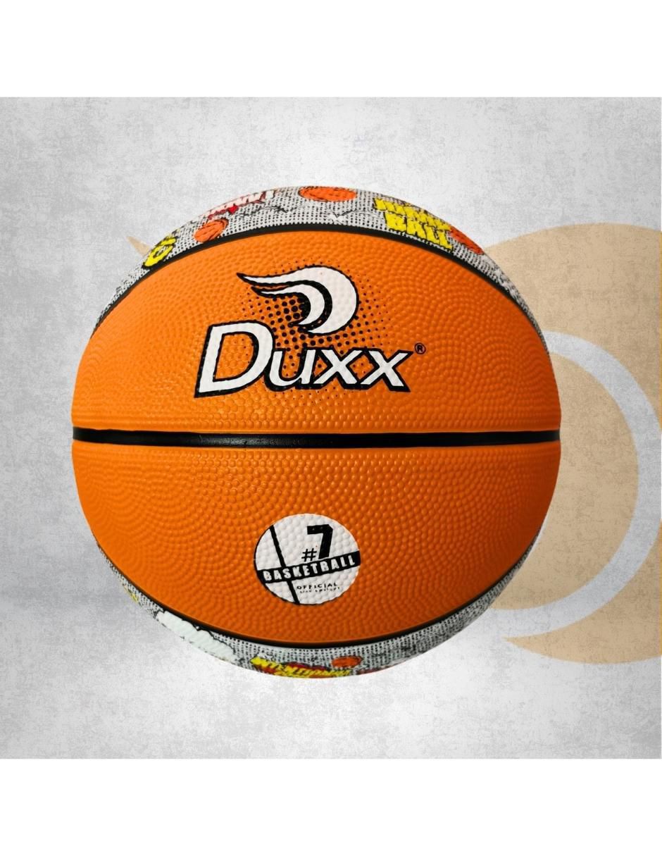 Balón Ptch Train para básquetbol adulto 4
