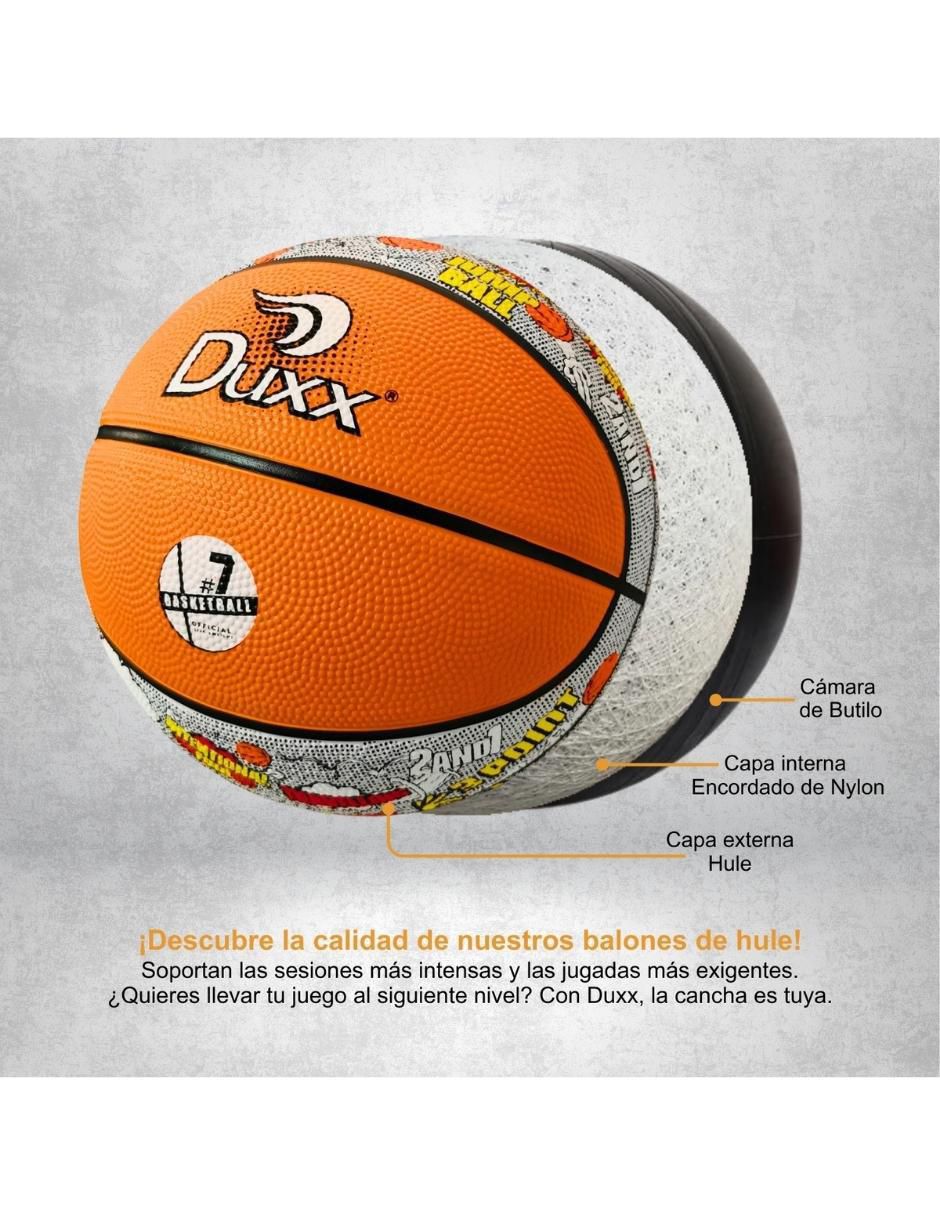 Balón Ptch Train para básquetbol adulto Balón Ptch Train para básquetbol adulto