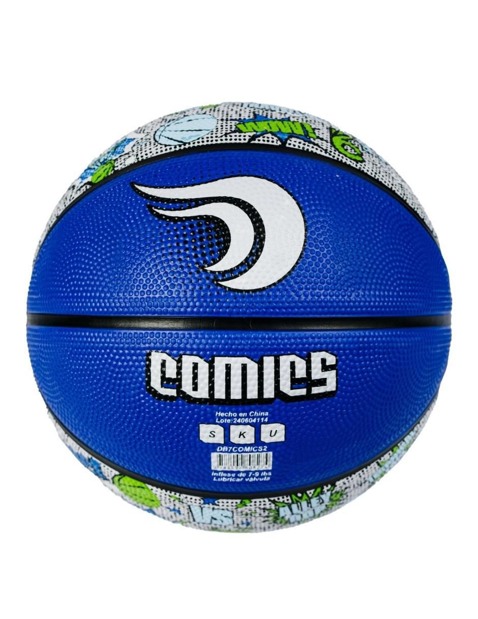 Balón Ptch Train para básquetbol adulto 1
