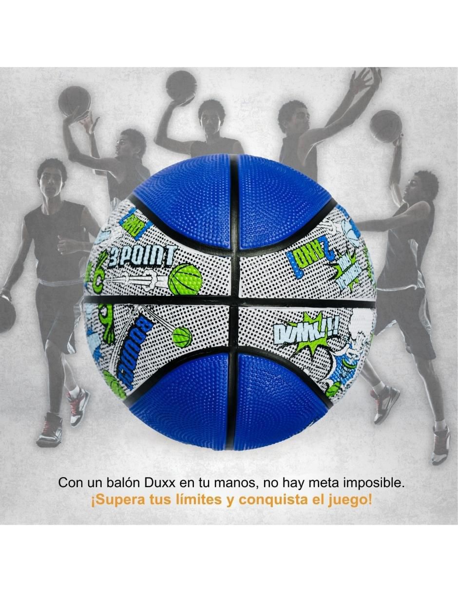 Balón Ptch Train para básquetbol adulto 2