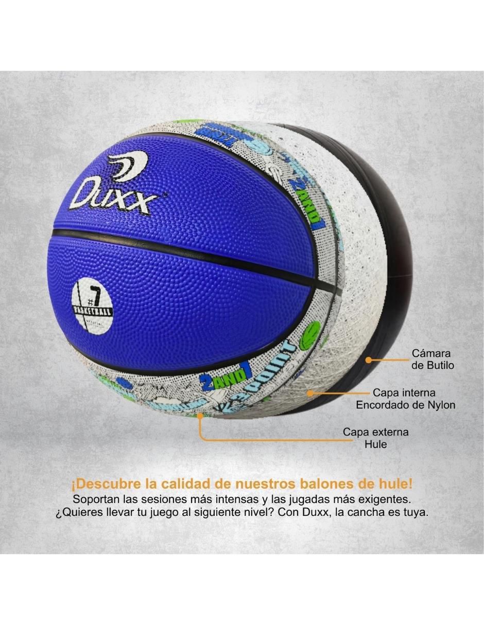 Balón Ptch Train para básquetbol adulto