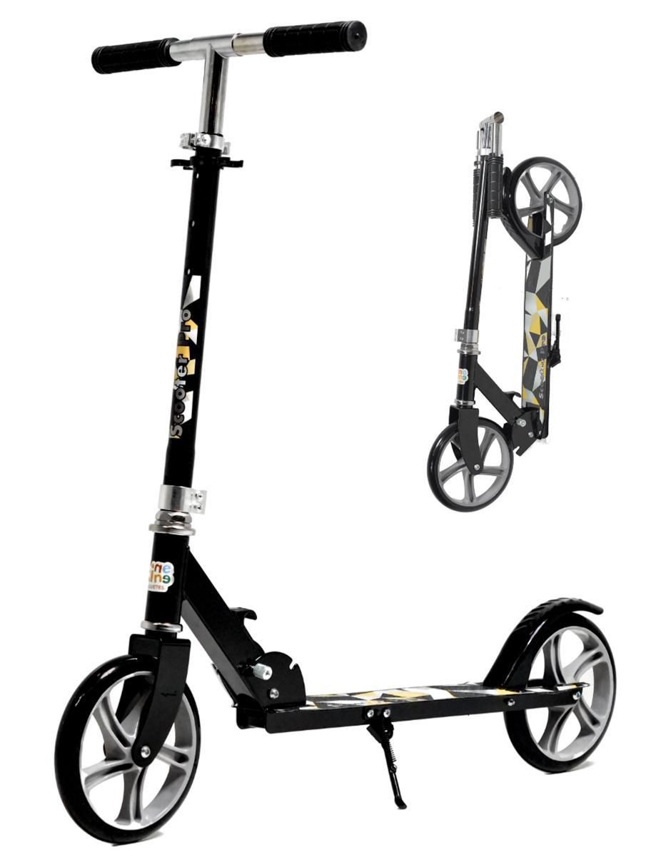 Scooter manual 1