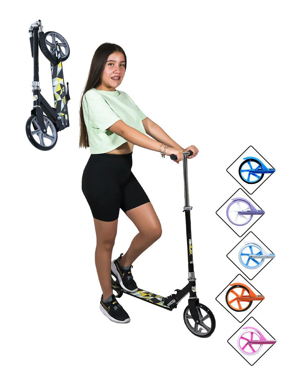 Scooter manual 2