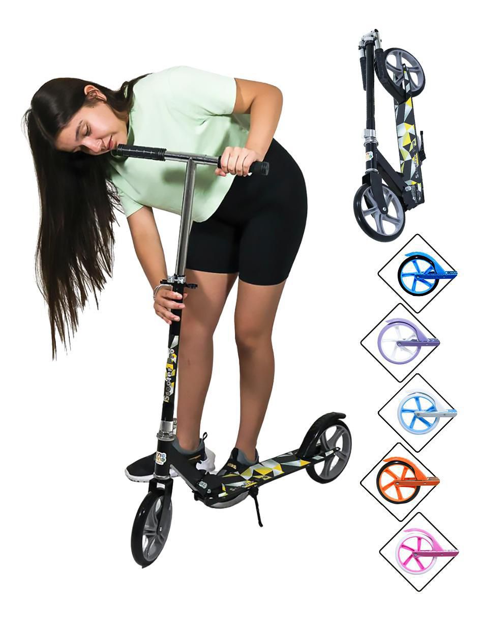 Scooter manual 3