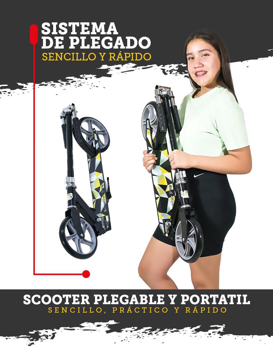 Scooter manual 4