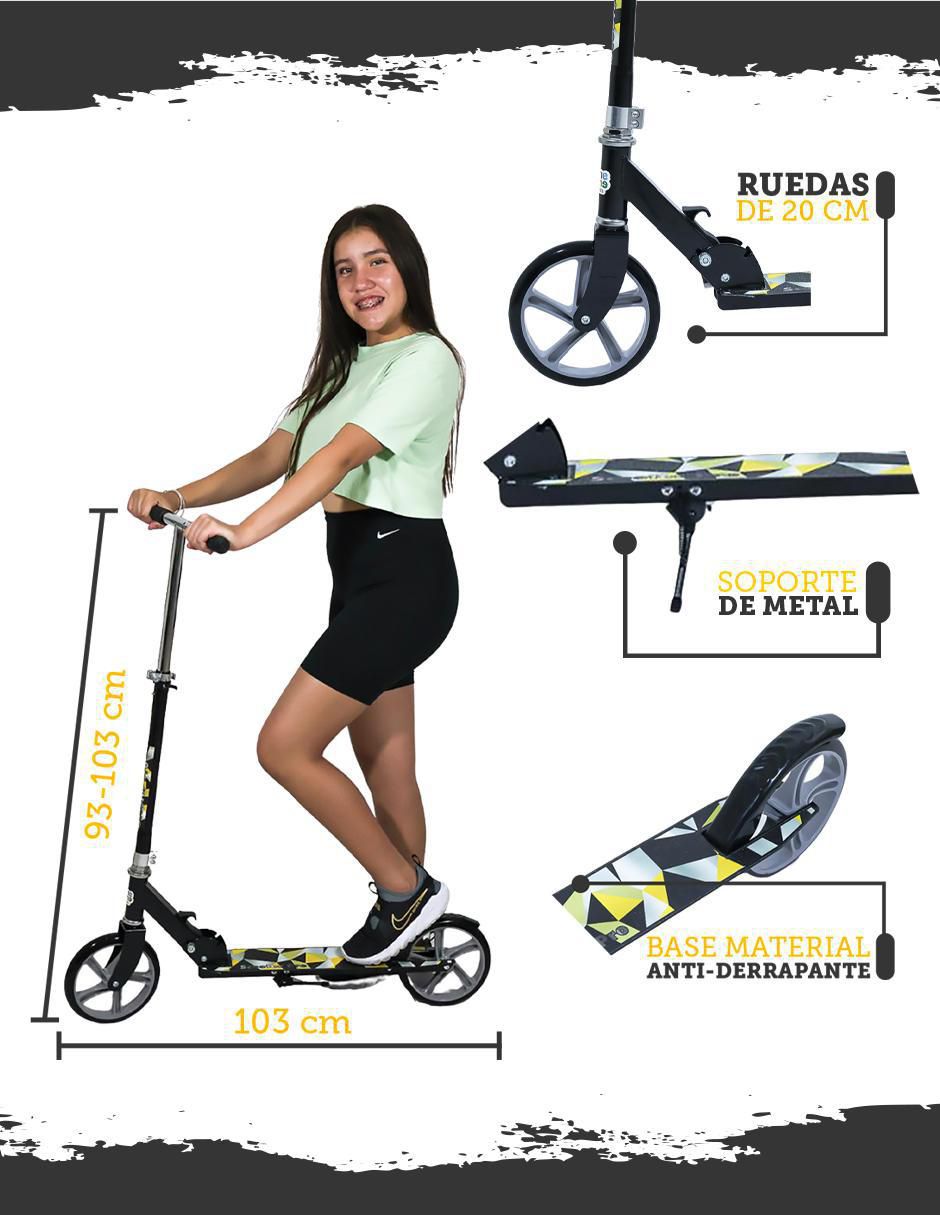 Scooter manual 5