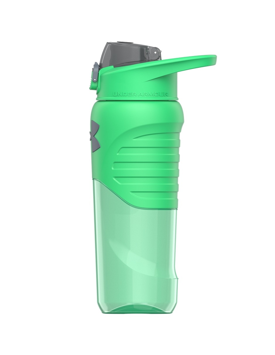 Botella hidratación Under Armour con tapa rosca 1 L