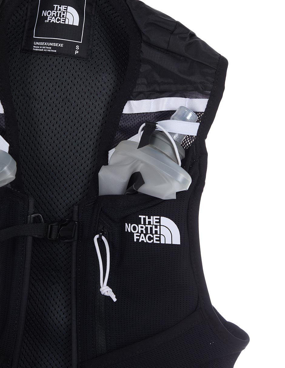 Chaleco deportivo para entrenamiento repelente al agua para hombre 4
