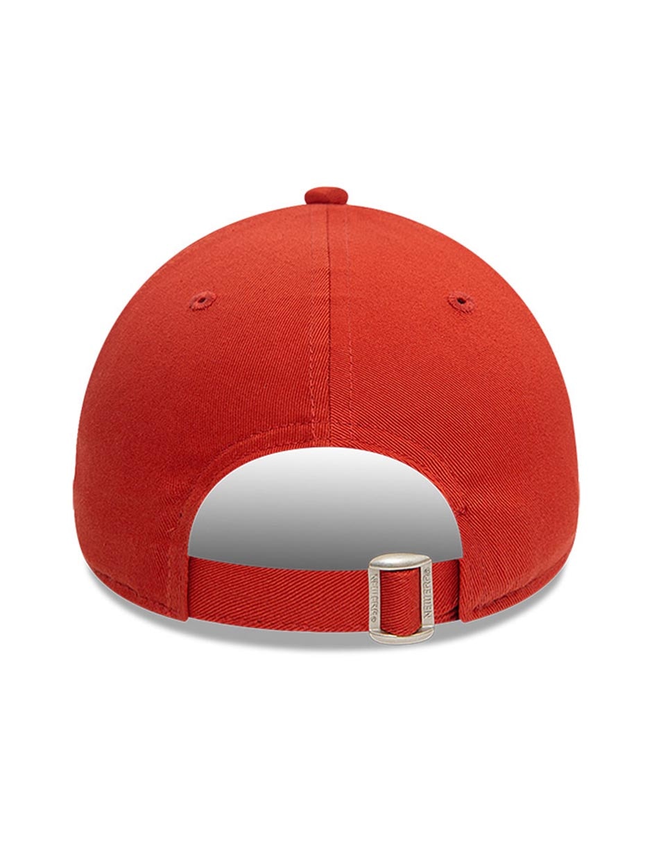 Gorra visera curva correa ajustable para béisbol League Essentials MLB New York Yankees para adulto 4