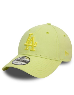 Gorra visera curva correa ajustable para béisbol League Essentials MLB Los Angeles Dodgers para adulto Gorra visera curva correa ajustable para béisbol League Essentials MLB Los Angeles Dodgers para adulto